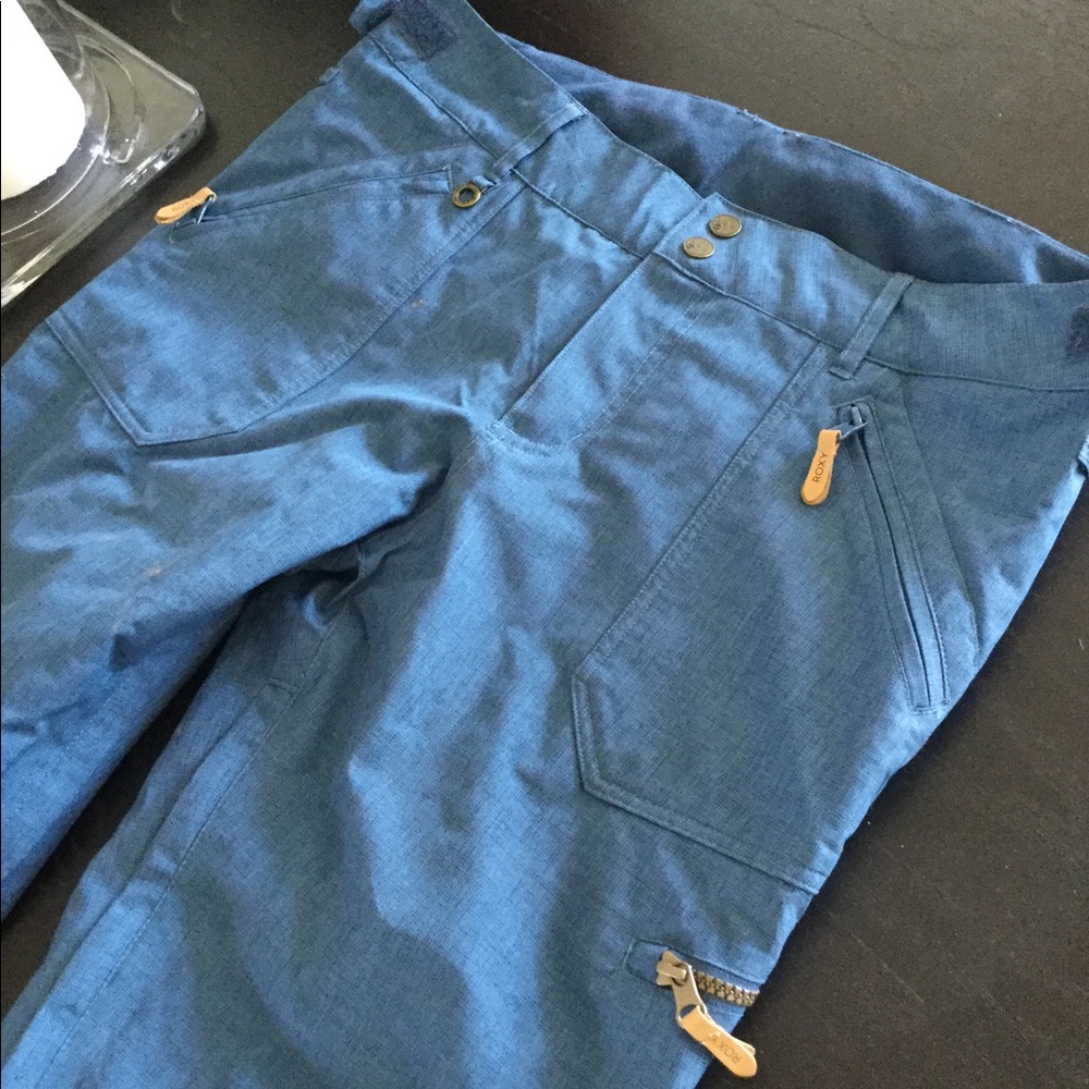 Roxy Cabin Snowboard pants